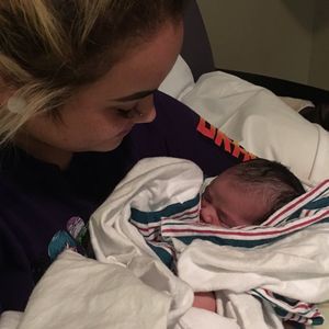 Meet your Posher, Frankee mae